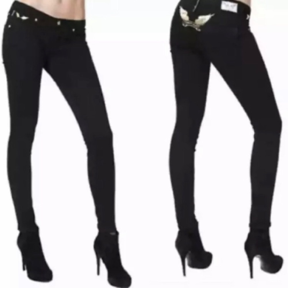 Robins Jeans size 25